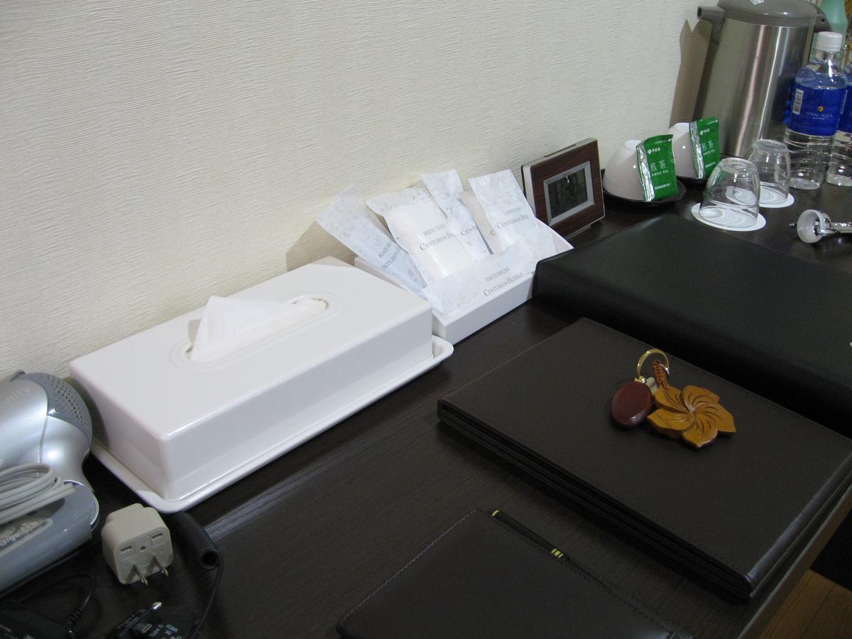 Centurion Hotel Resort Okinawa Nago City Exterior foto
