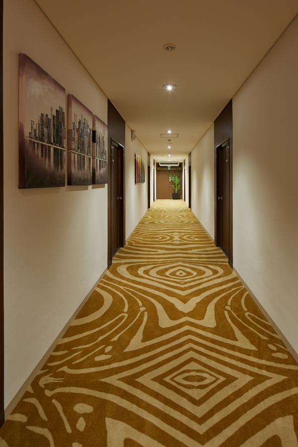 Centurion Hotel Resort Okinawa Nago City Exterior foto