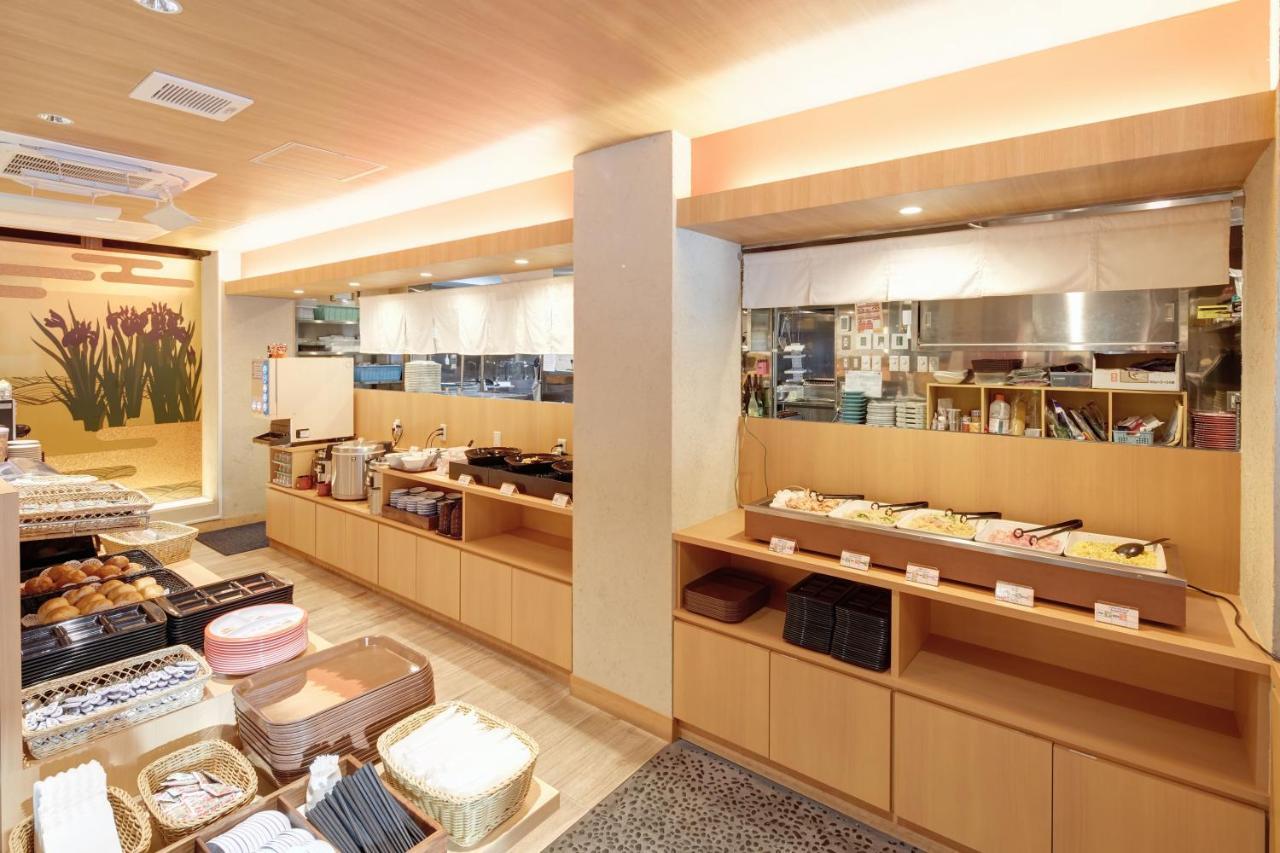 Centurion Hotel Resort Okinawa Nago City Exterior foto